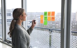 Post Its