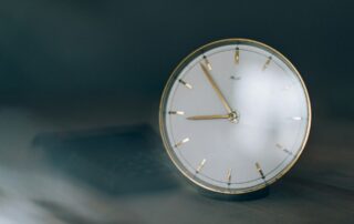 Unproduktivität in Zahlen