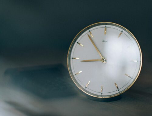 Immer beschäftigt, trotzdem unproduktiv?