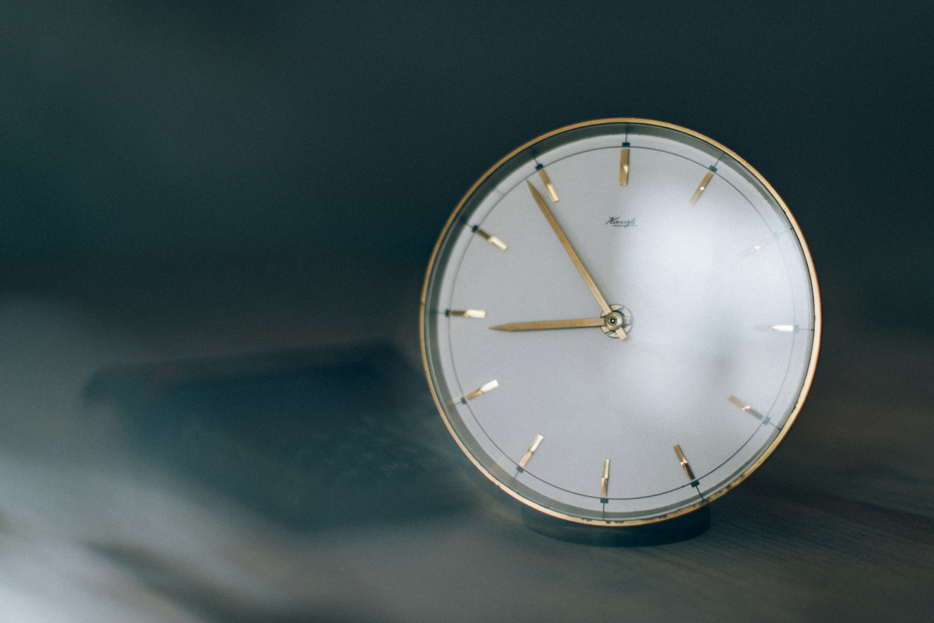 Unproduktivität in Zahlen