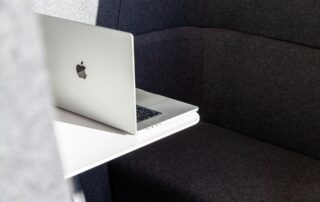 Fokussiert arbeiten im Business